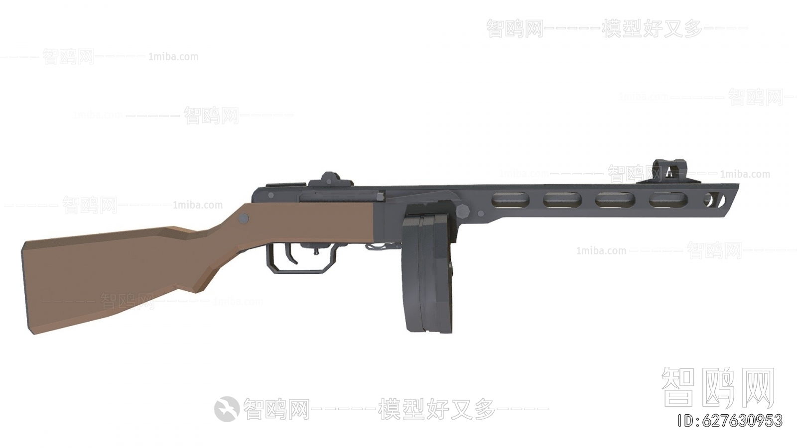 Modern Military Equipment