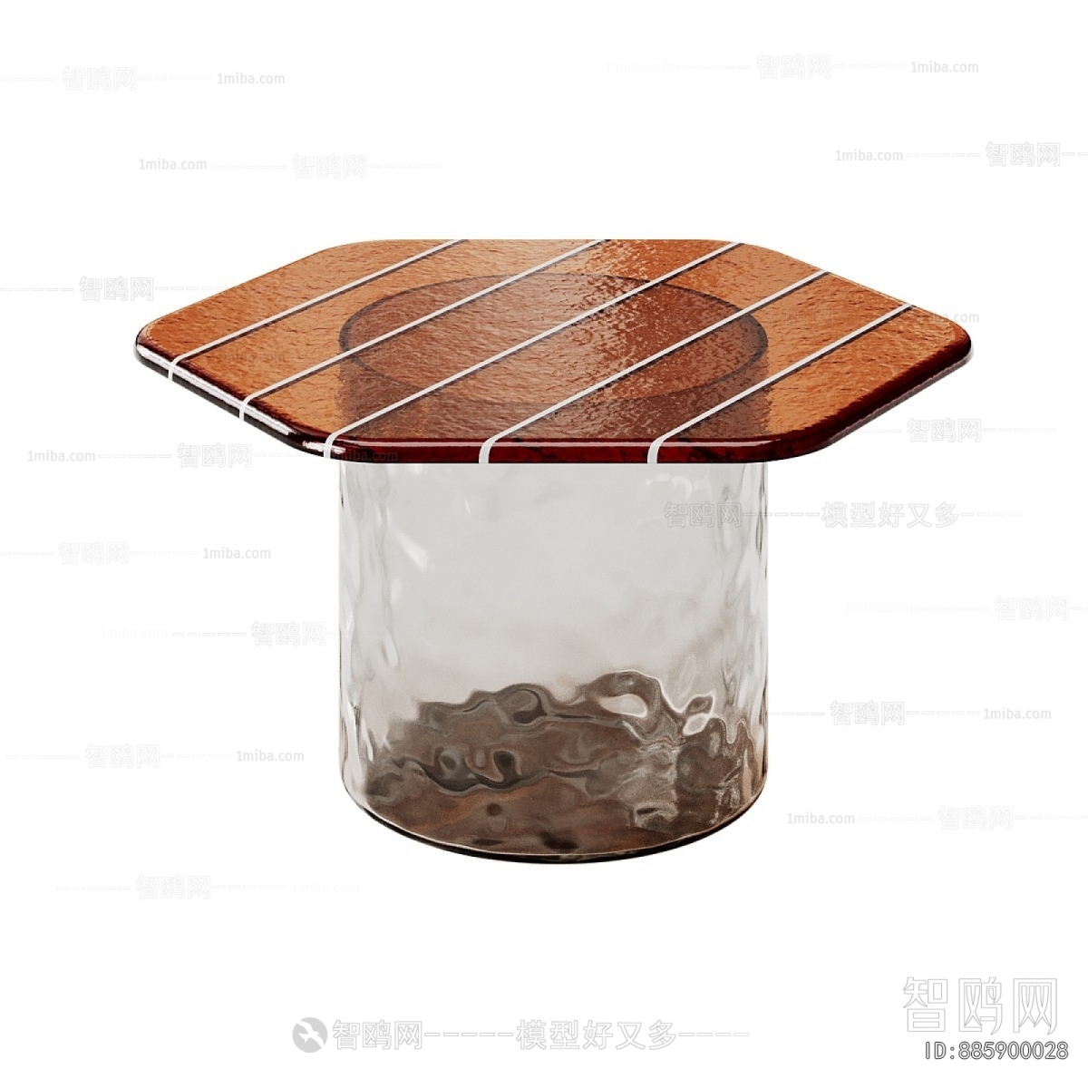 Modern Coffee Table