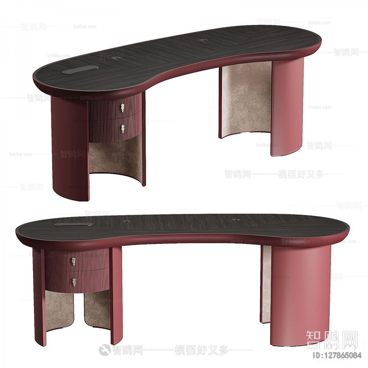 Modern Office Table