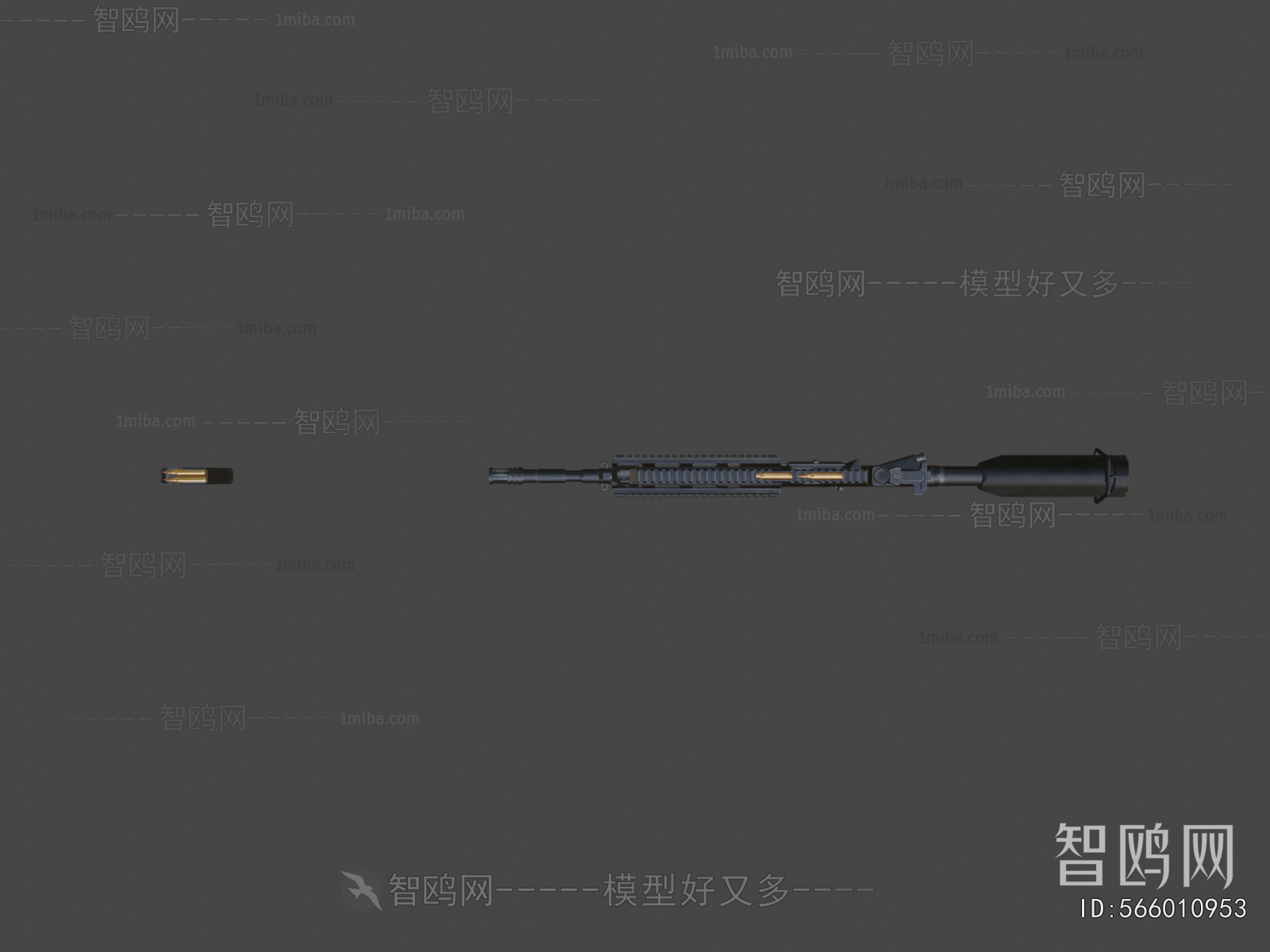 Modern Military Equipment