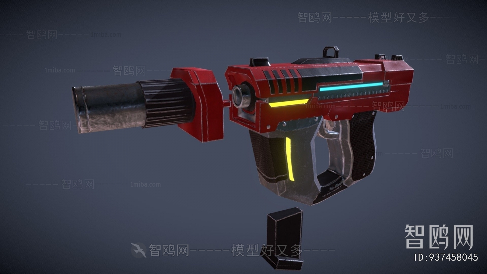 Modern Military Equipment