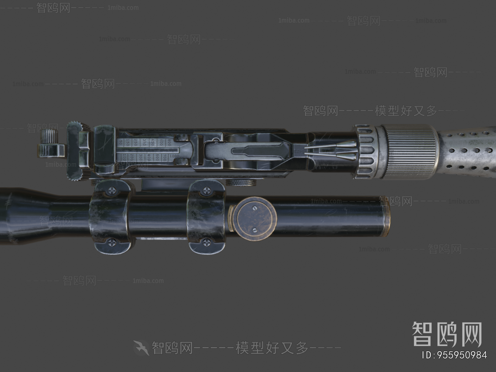 Modern Military Equipment