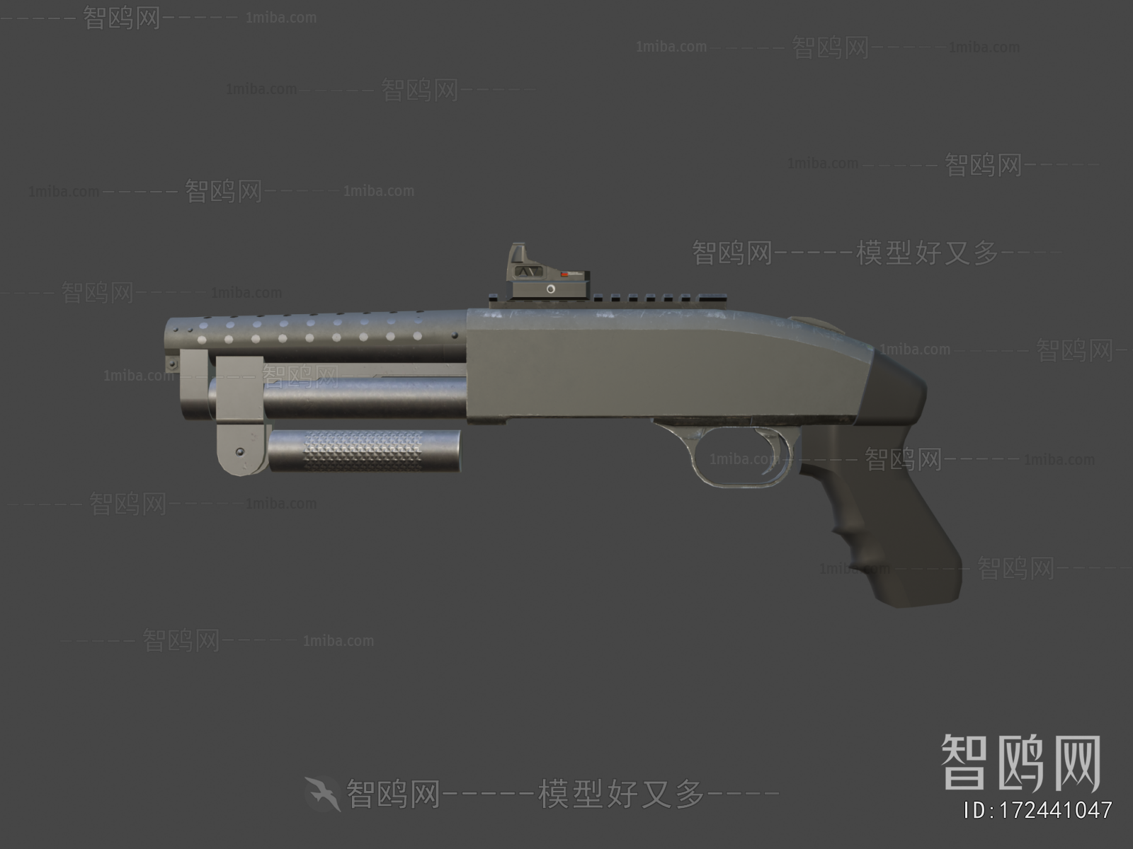 Modern Military Equipment