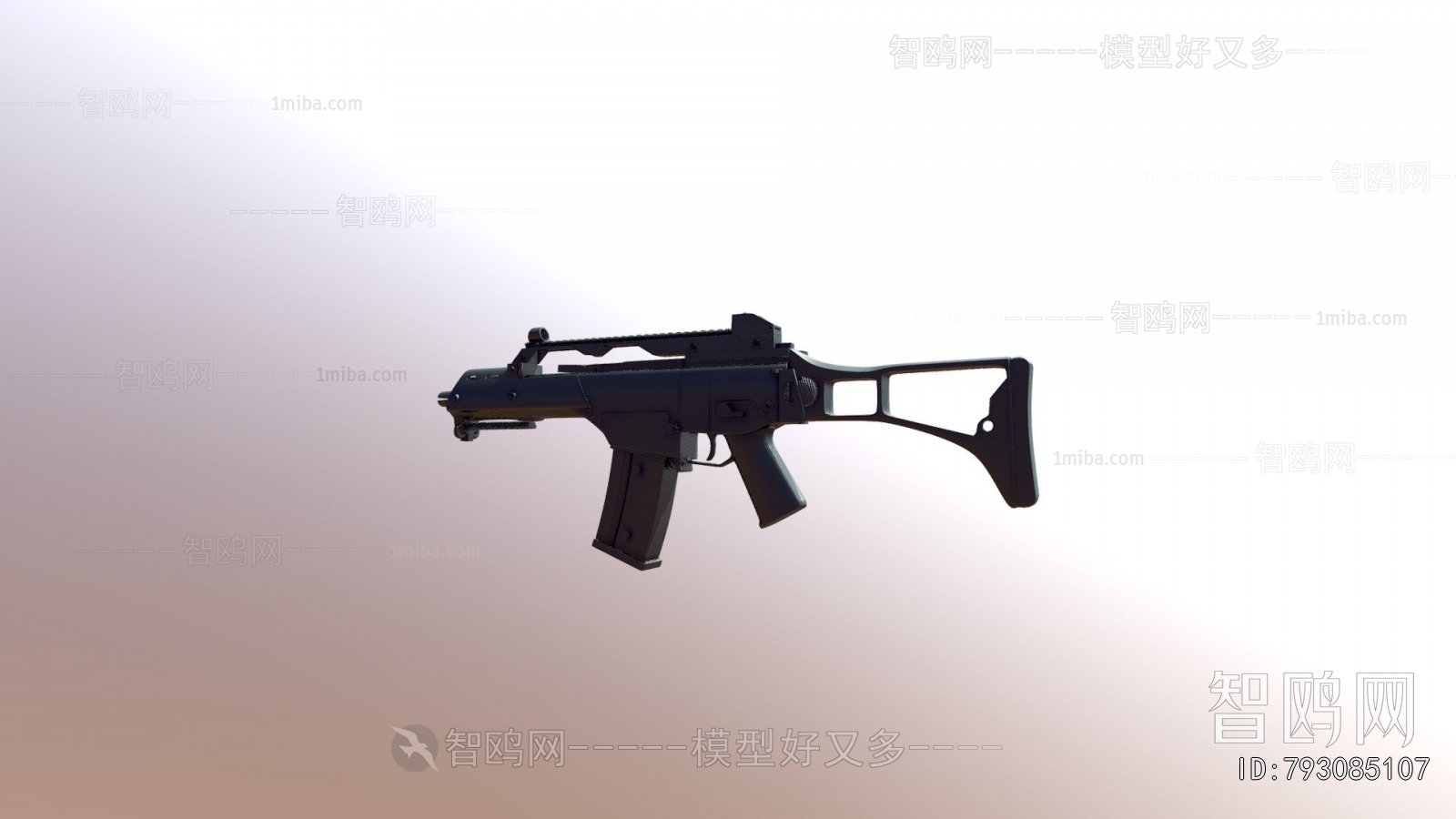 Modern Military Equipment