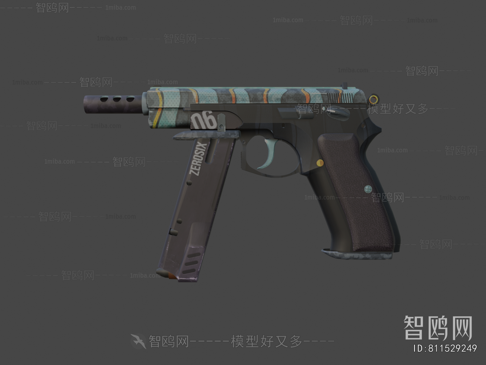 Modern Military Equipment