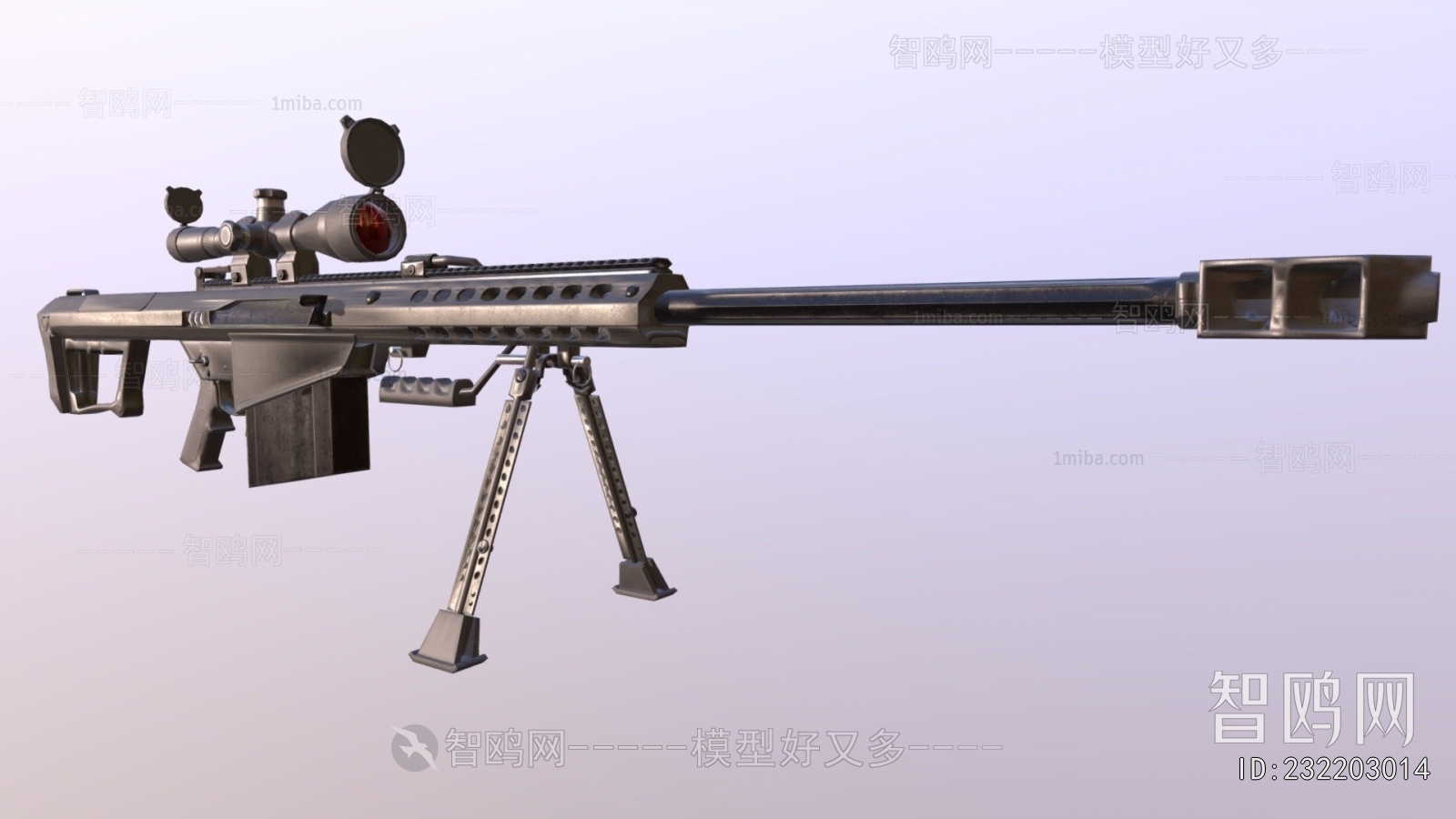 Modern Military Equipment