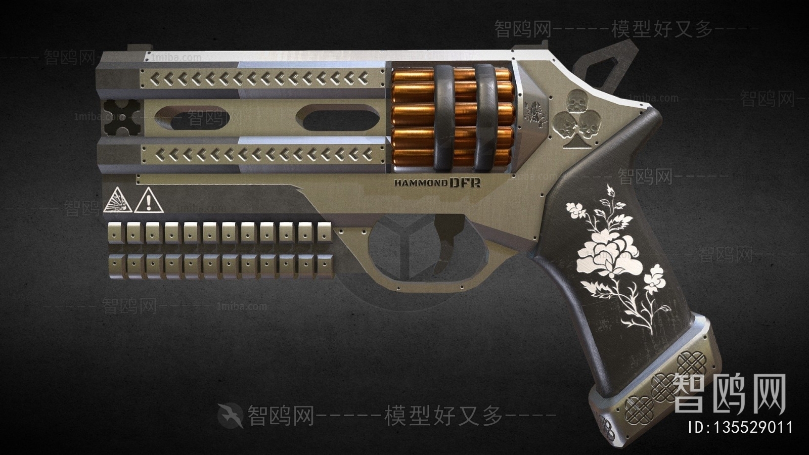 Modern Military Equipment