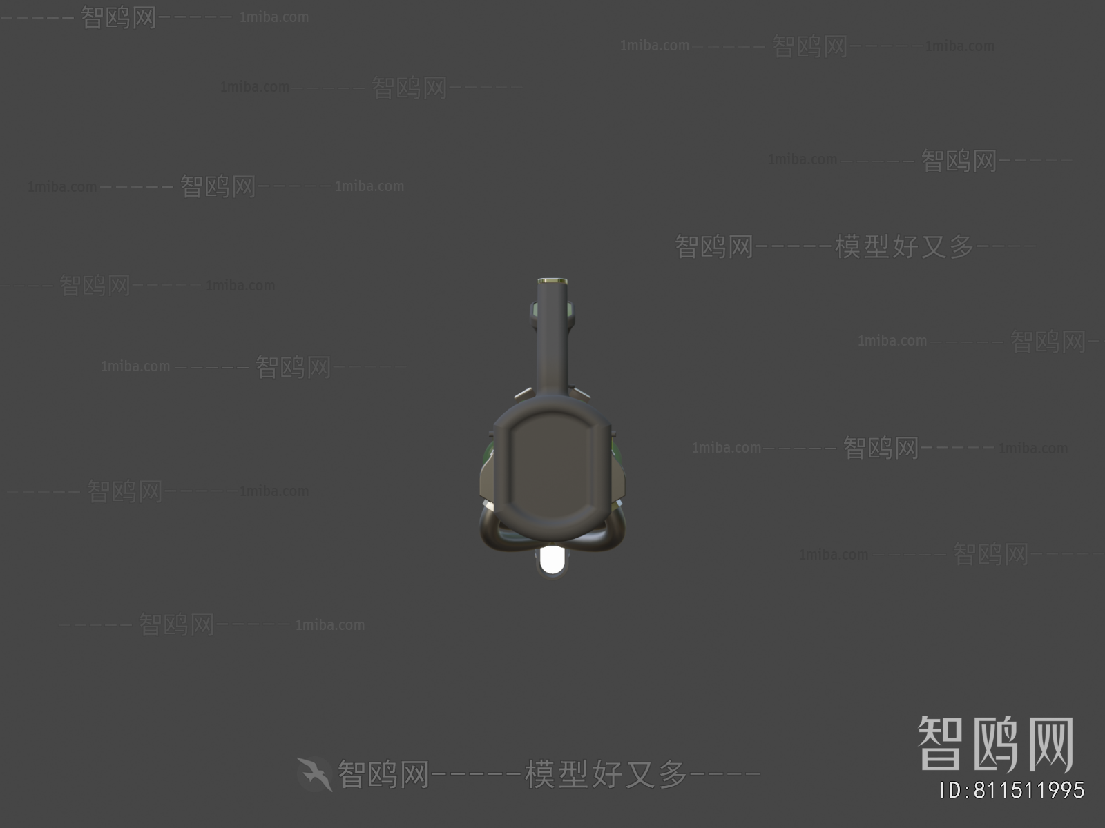 Modern Military Equipment