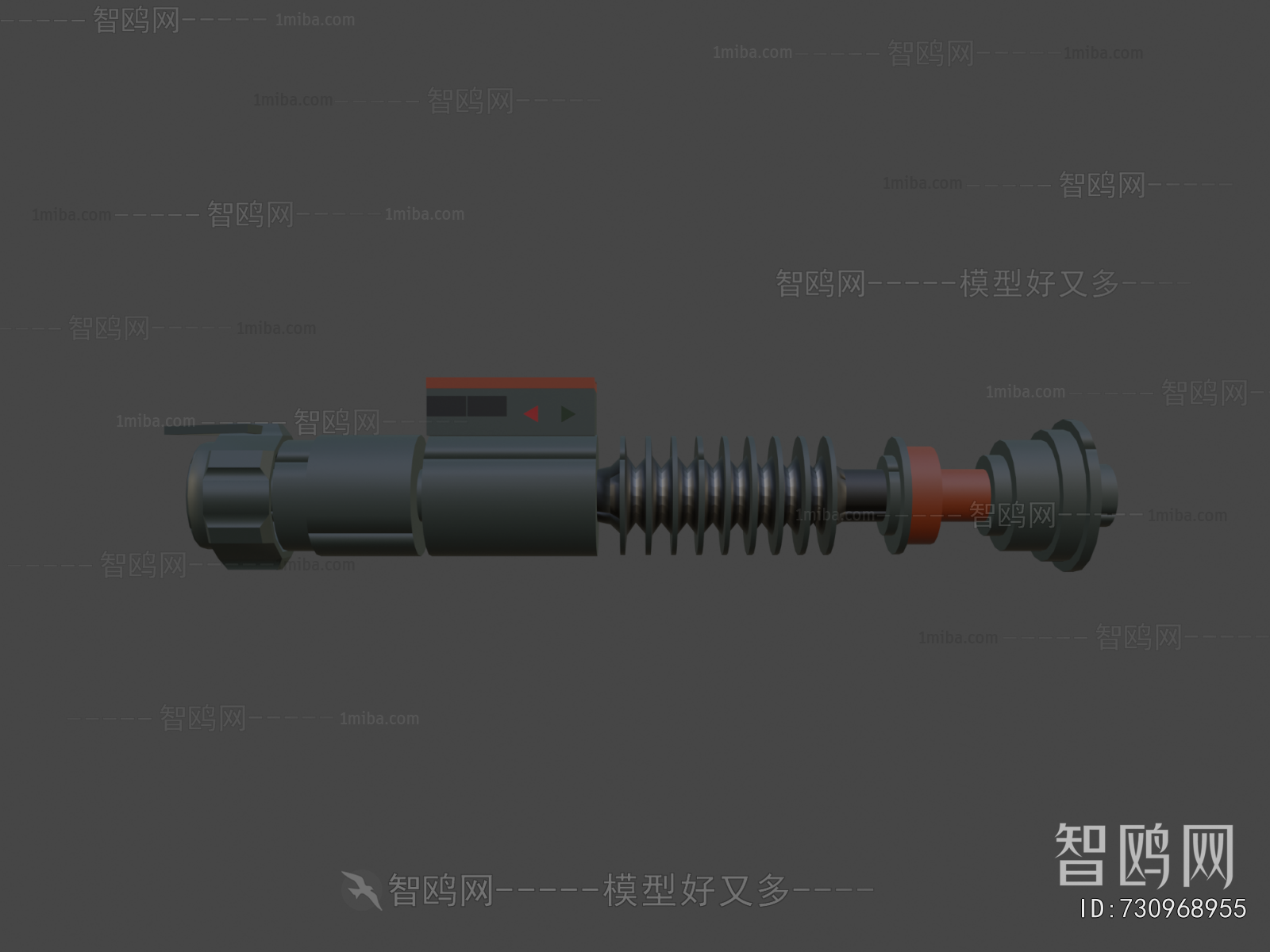 Modern Military Equipment