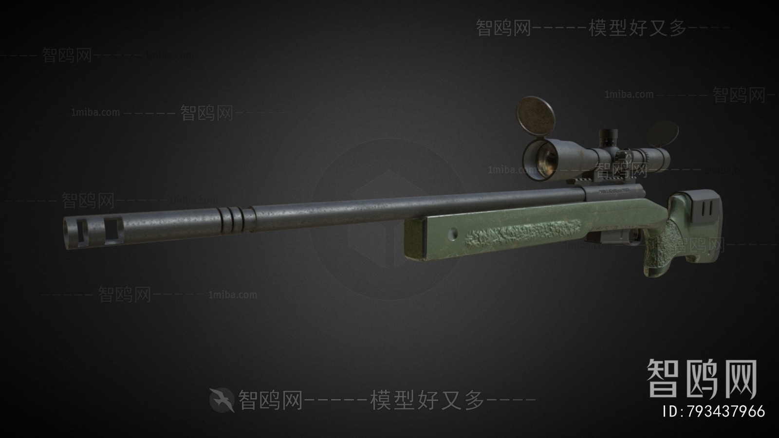 Modern Military Equipment