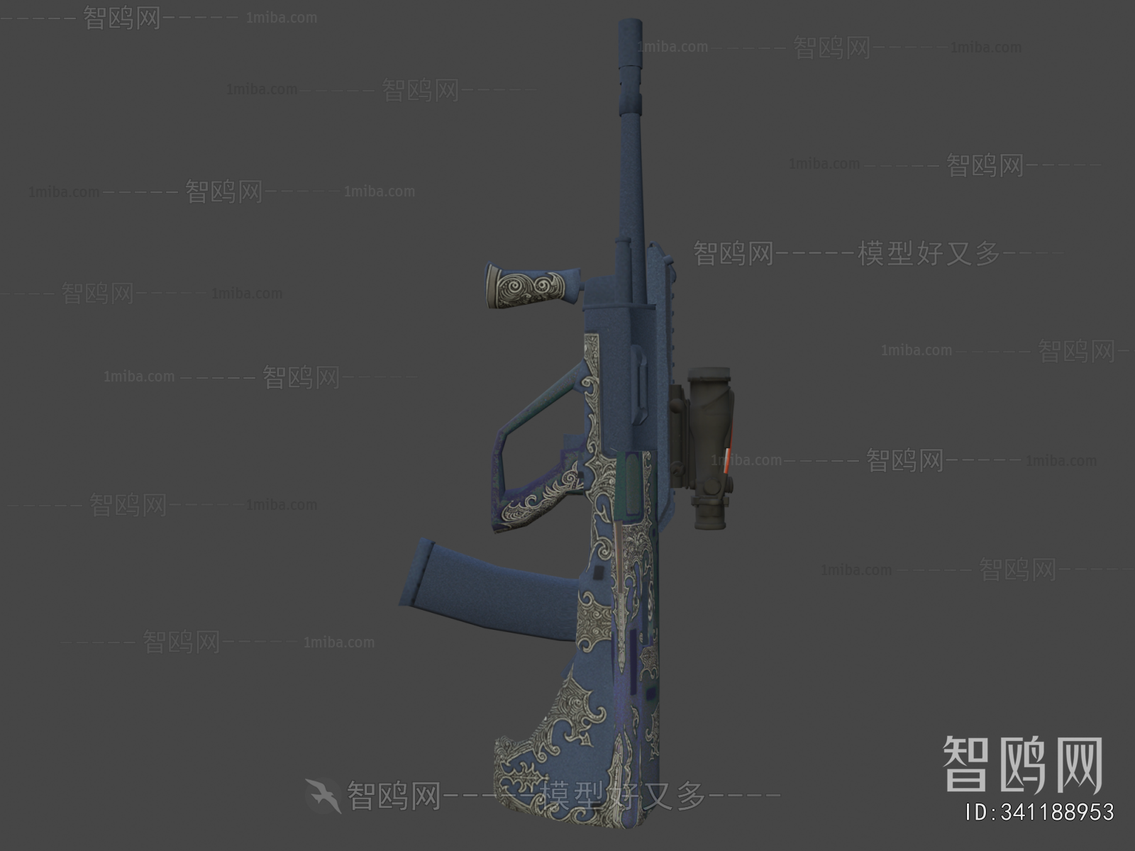 Modern Military Equipment