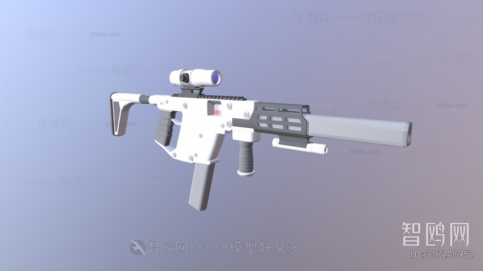 Modern Military Equipment