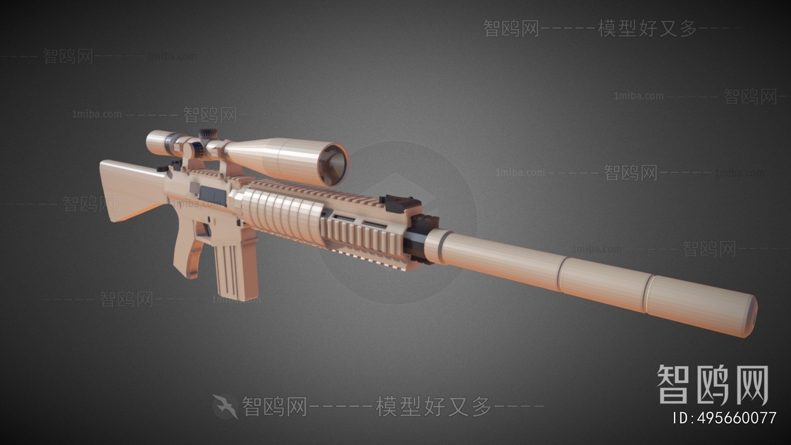 Modern Military Equipment