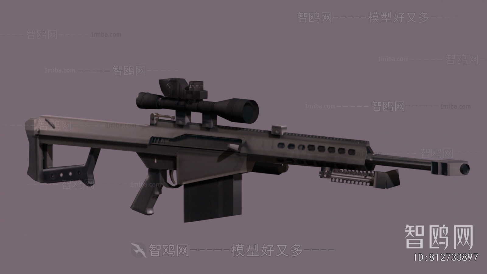 Modern Military Equipment