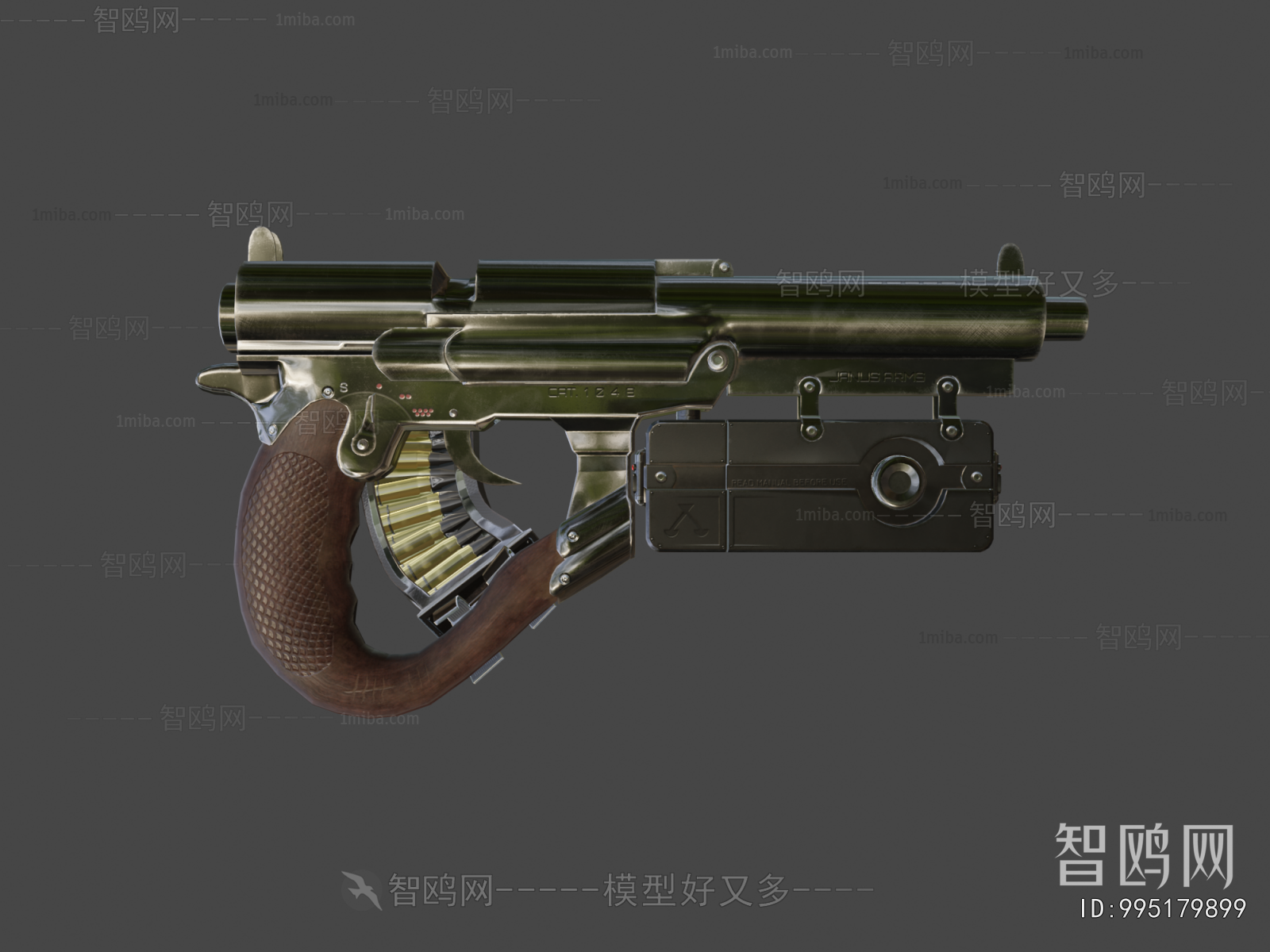 Modern Military Equipment