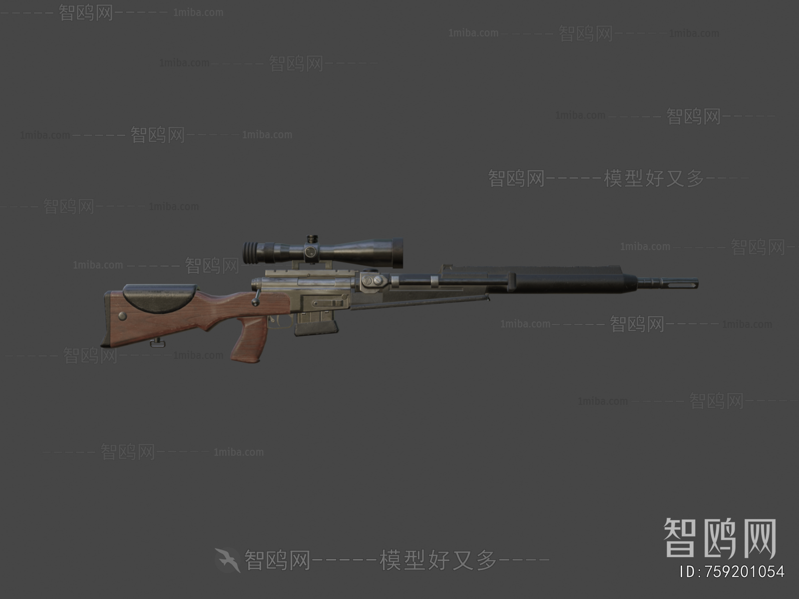 Modern Military Equipment