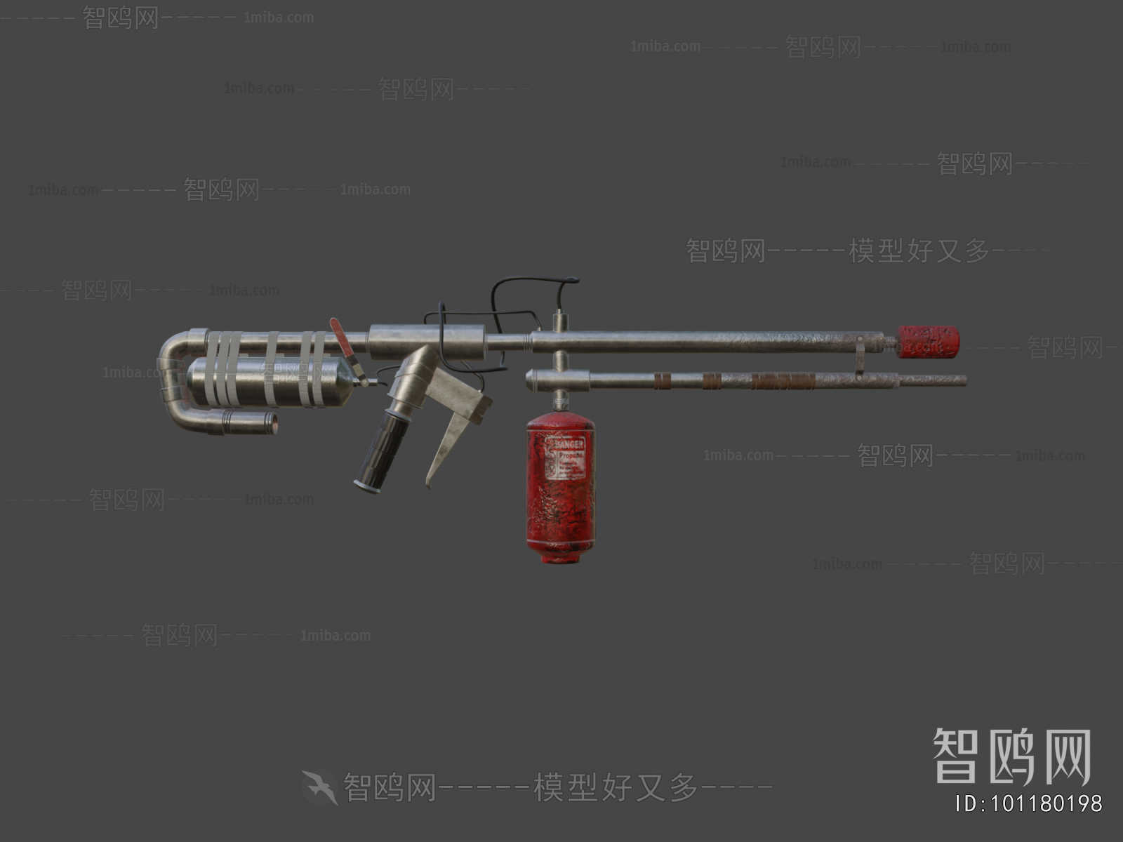 Modern Military Equipment