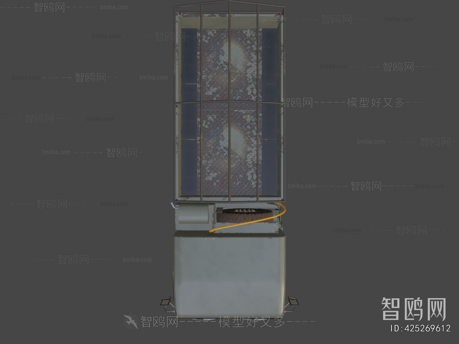 Modern Military Equipment