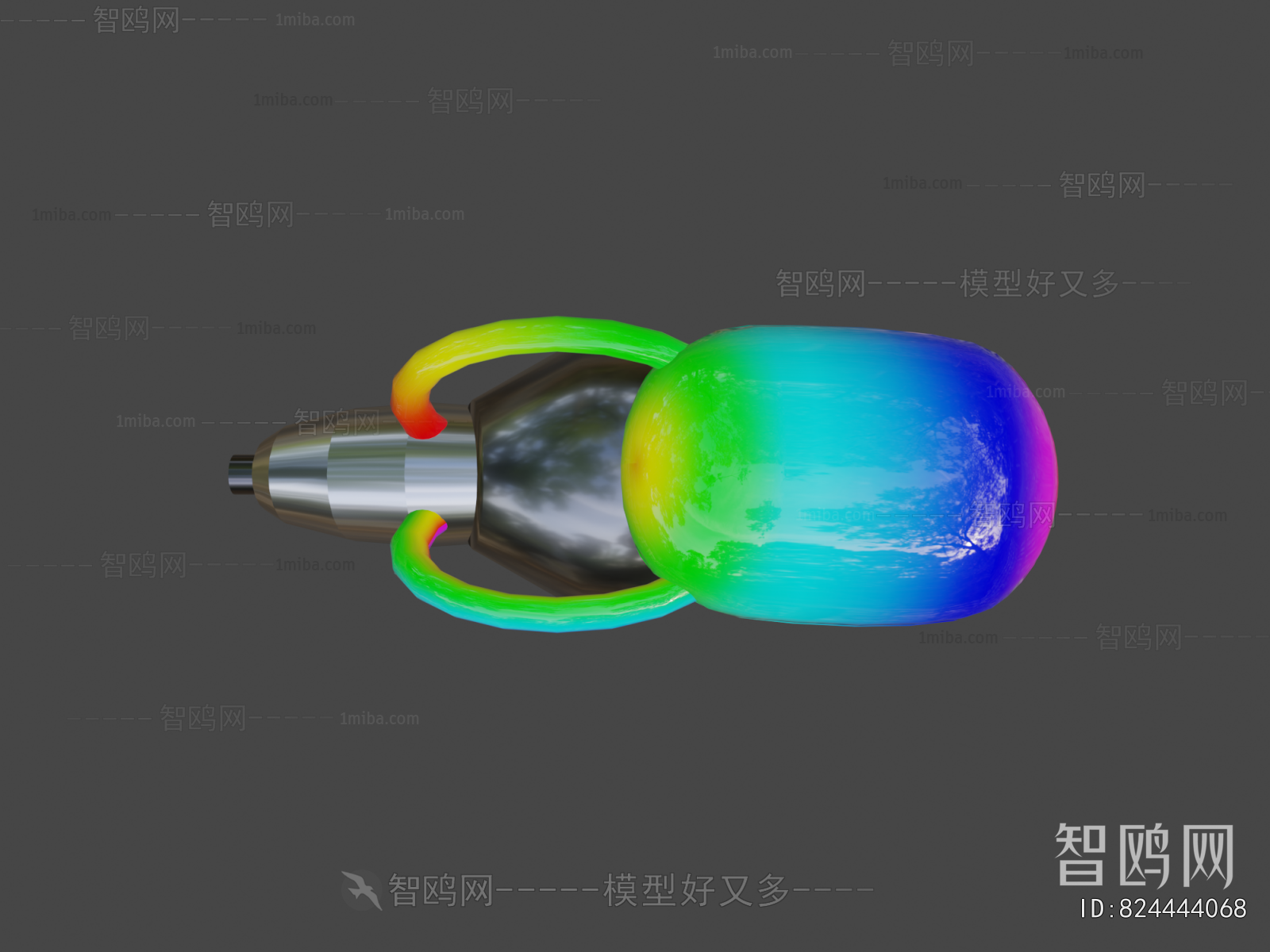 Modern Military Equipment