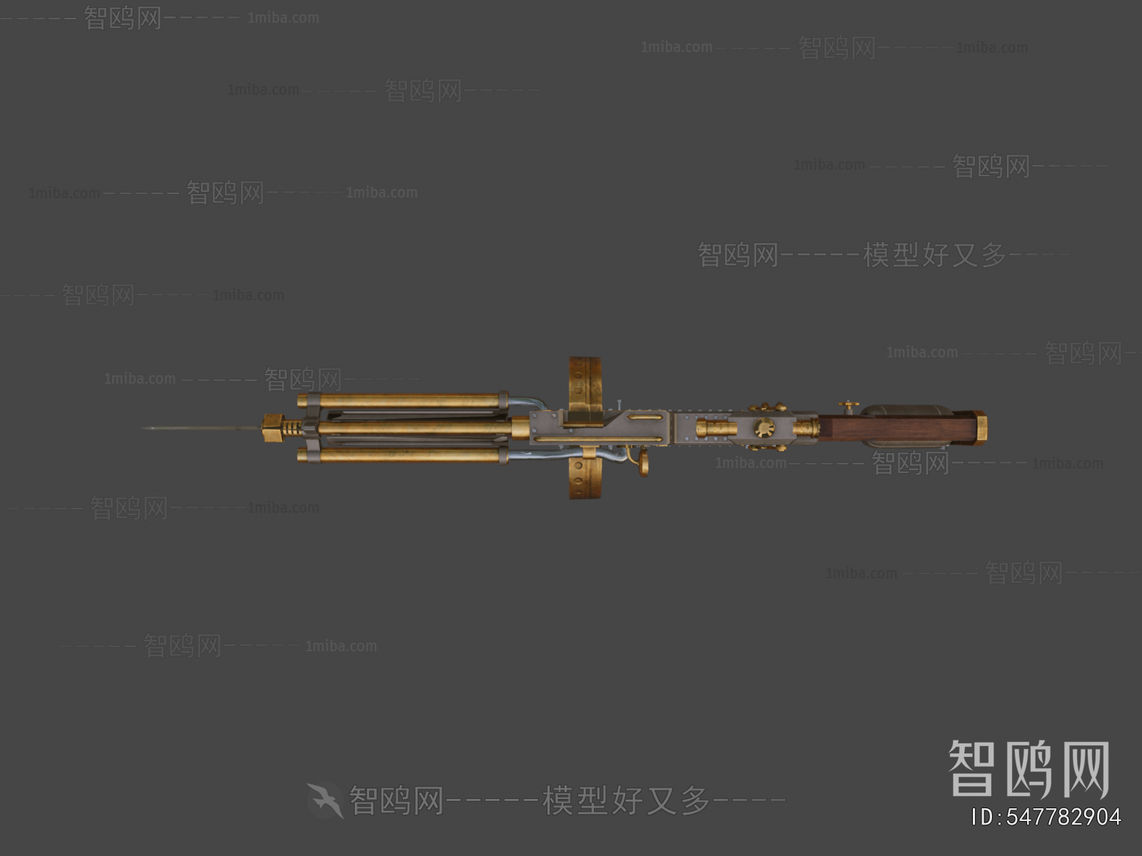 Modern Military Equipment