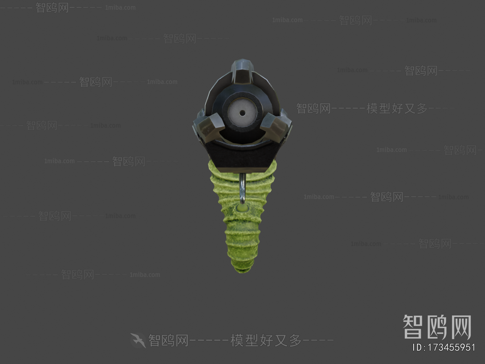 Modern Military Equipment