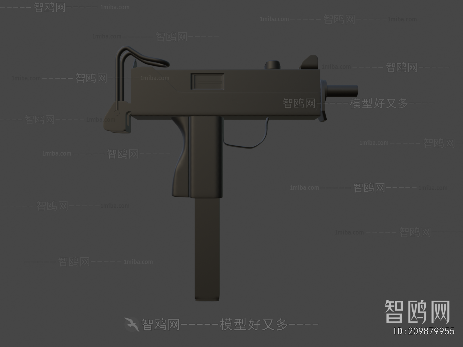 Modern Military Equipment