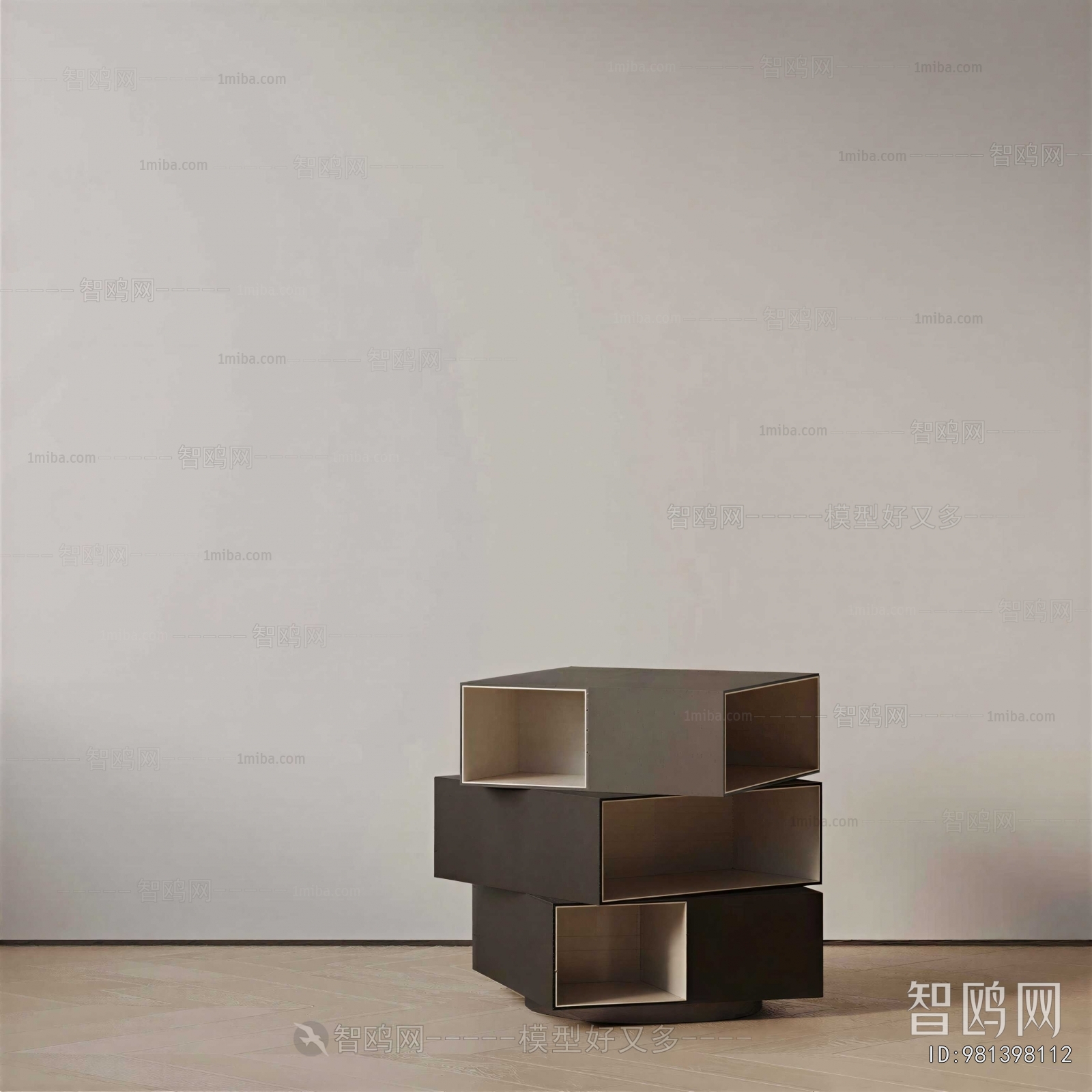 Modern Side Table/corner Table