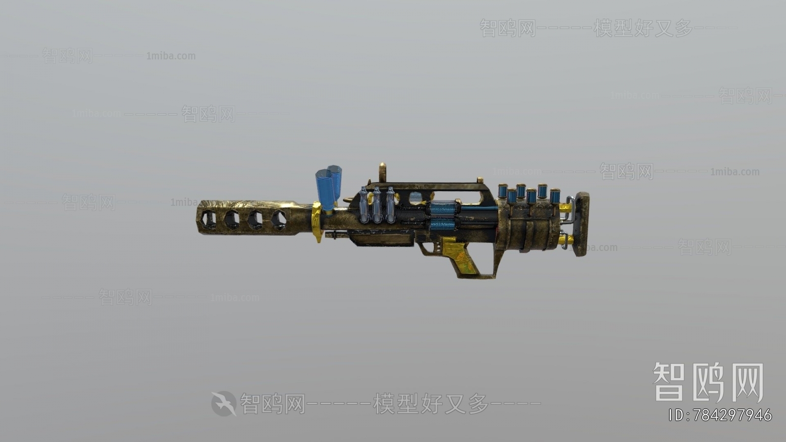 Modern Military Equipment