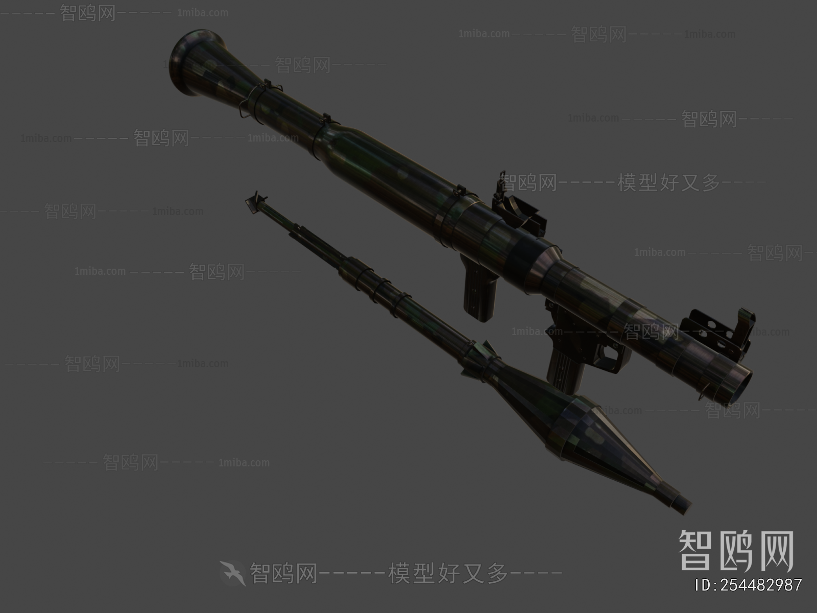 Modern Military Equipment