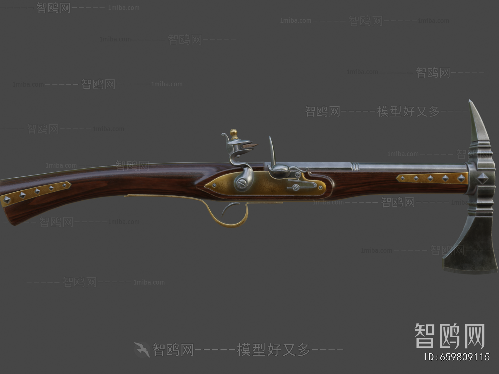 Modern Military Equipment