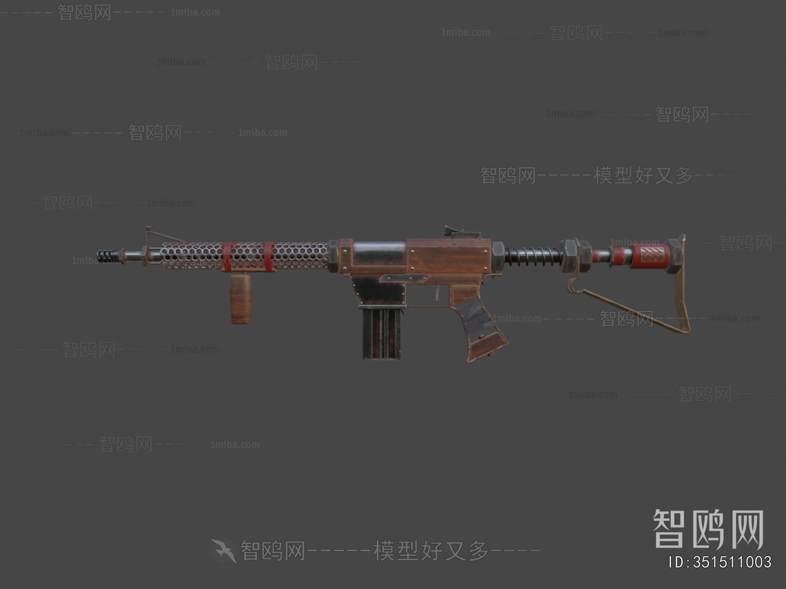 Modern Military Equipment