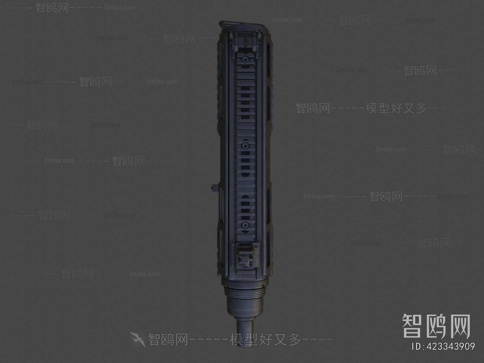 Modern Military Equipment