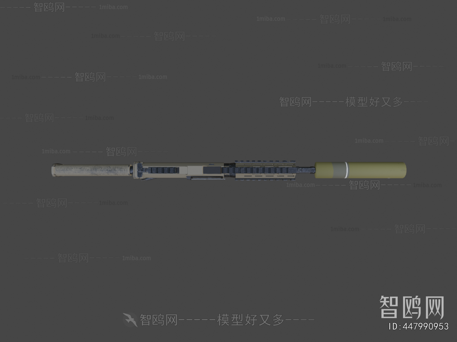 Modern Military Equipment