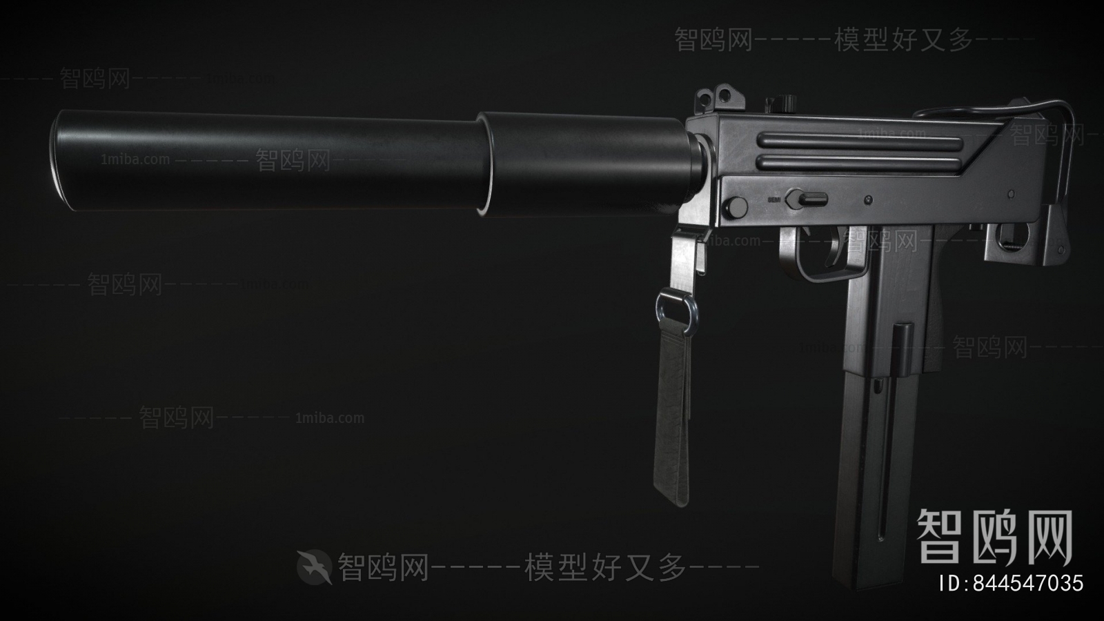 Modern Military Equipment