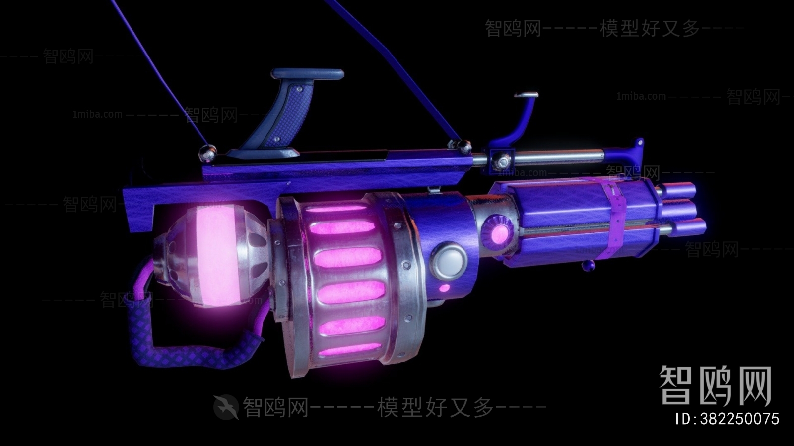 Modern Military Equipment