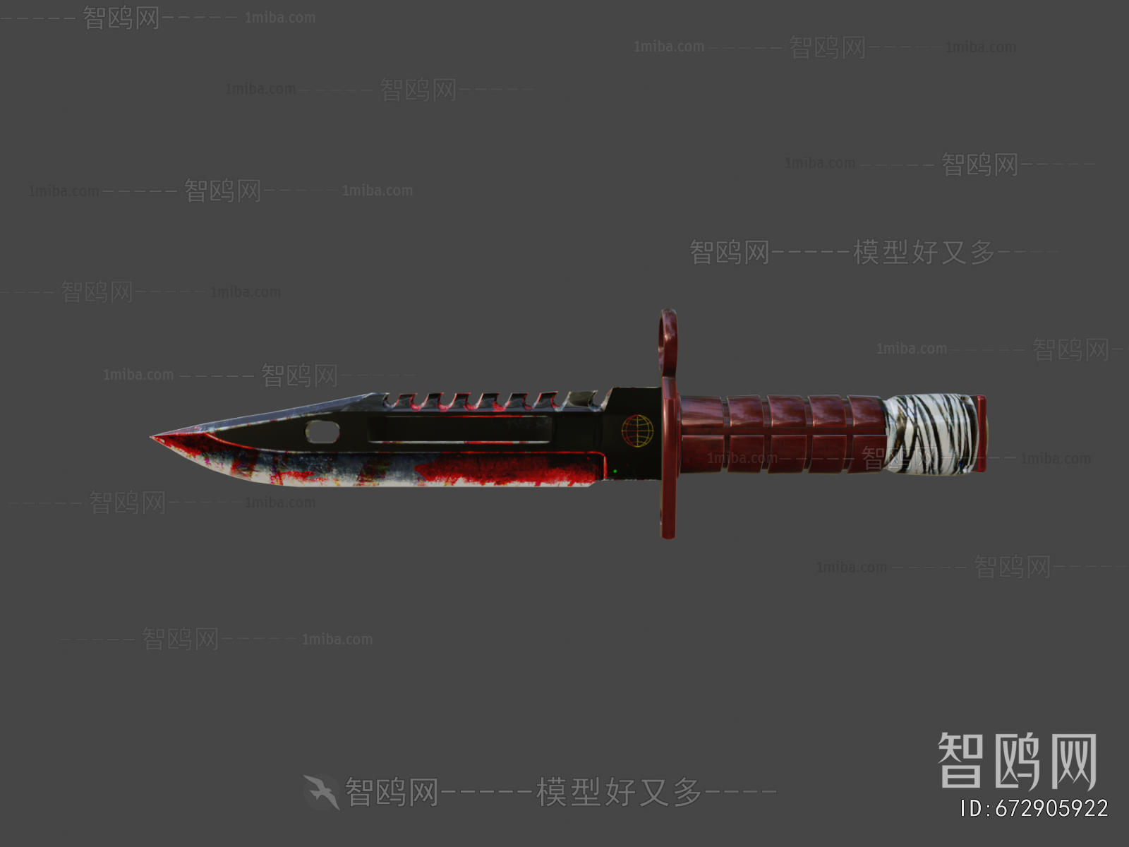 Modern Military Equipment