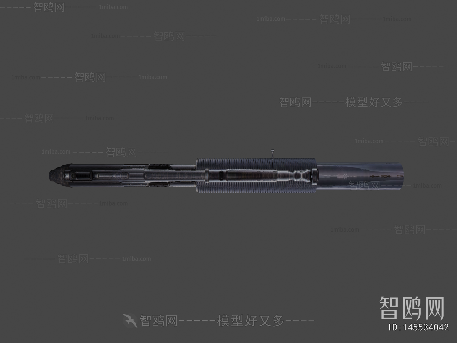 Modern Military Equipment