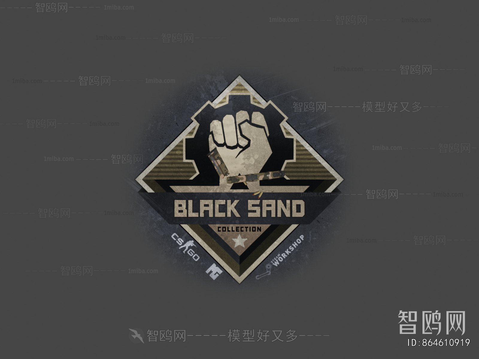 Modern Military Equipment