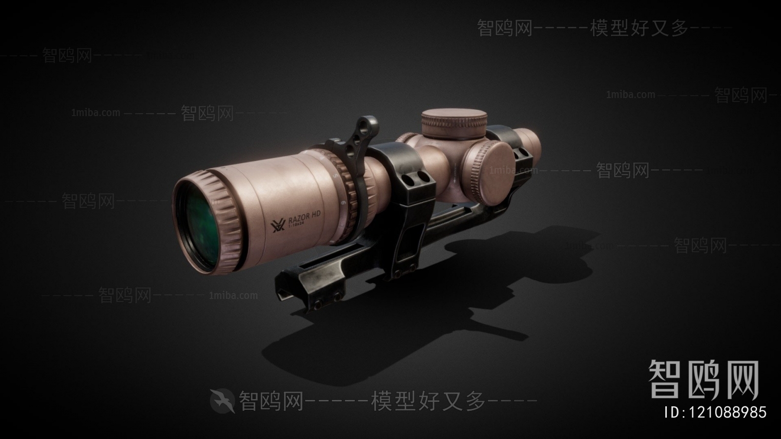 Modern Military Equipment