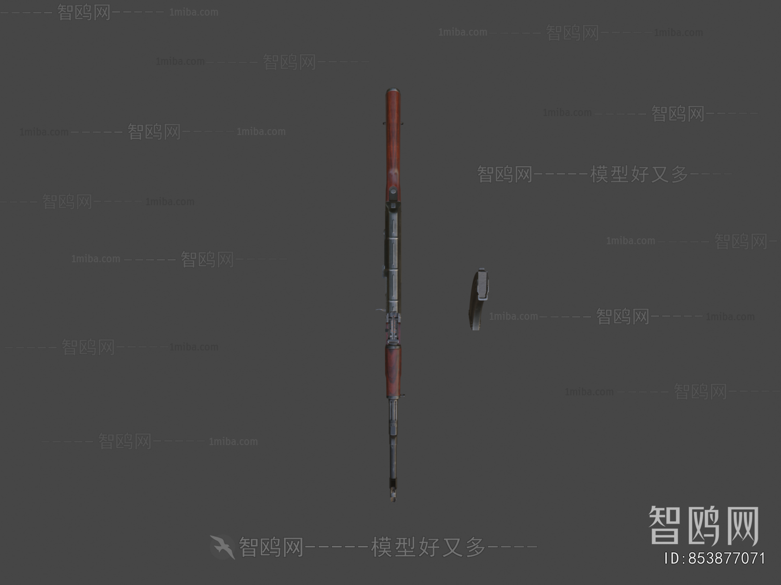 Modern Military Equipment