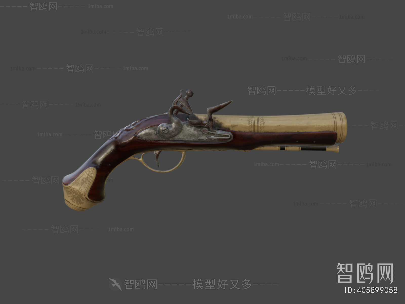 Modern Military Equipment