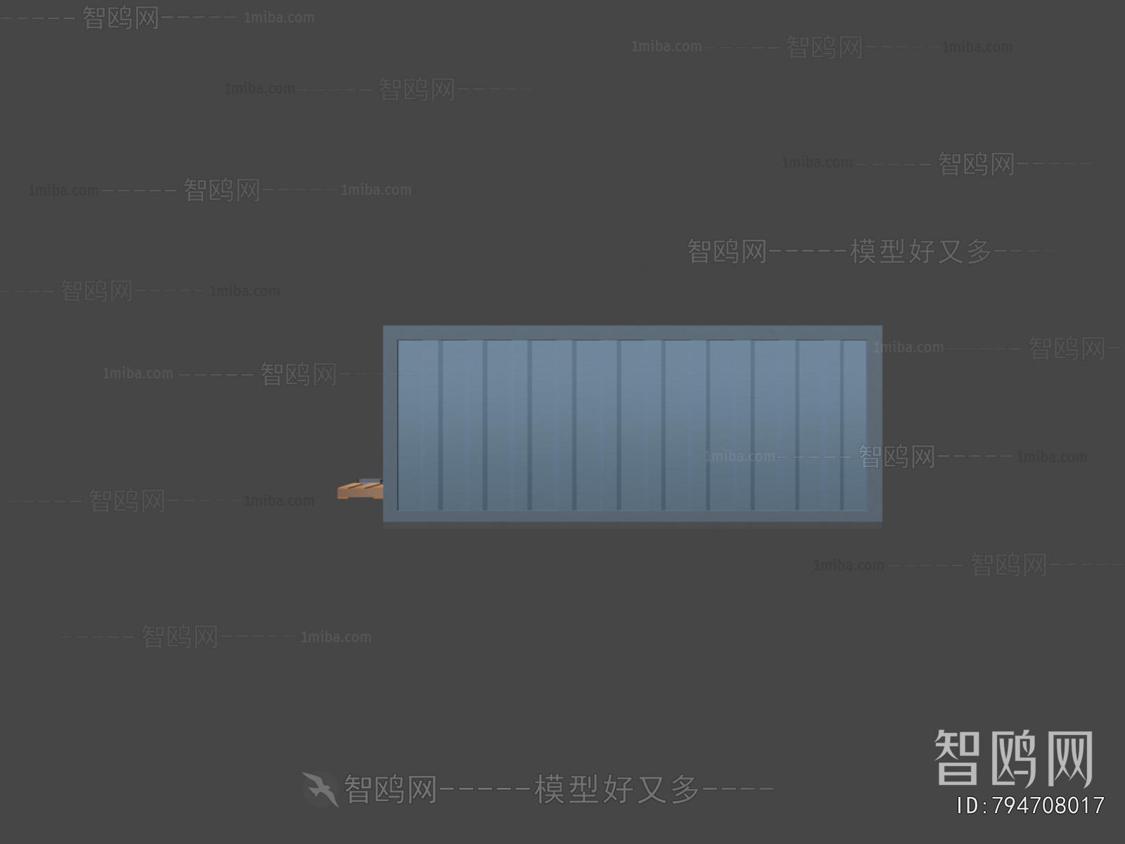 Modern Industrial Equipment