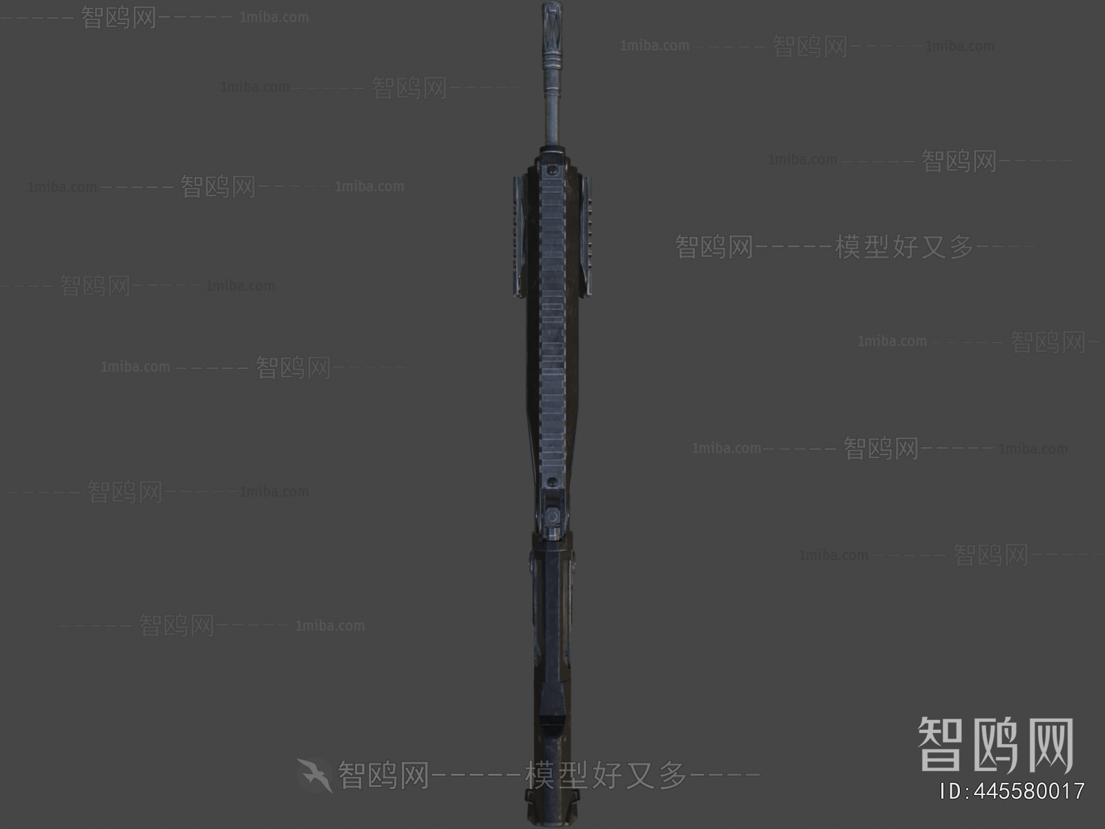 Modern Military Equipment