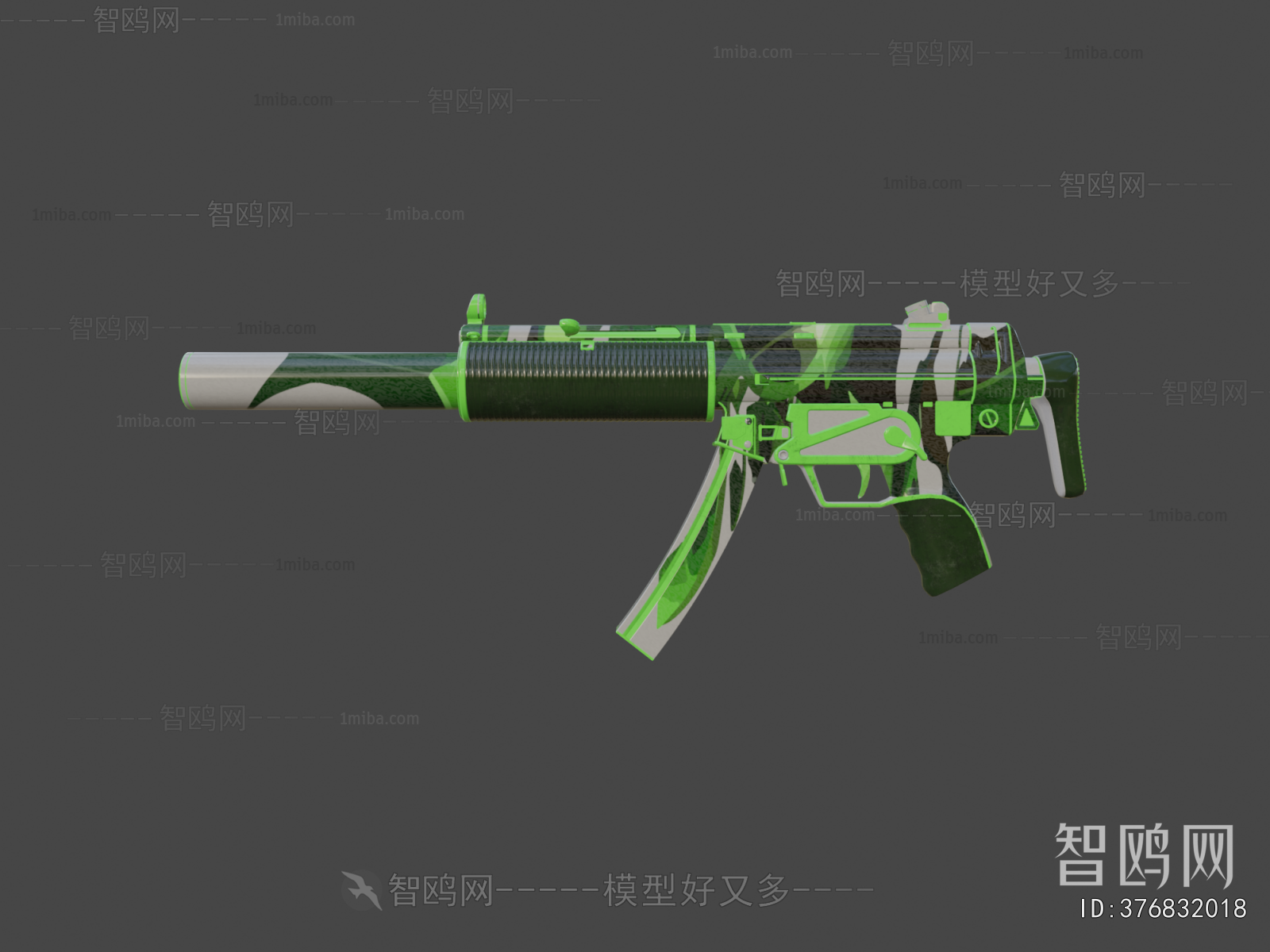 Modern Military Equipment