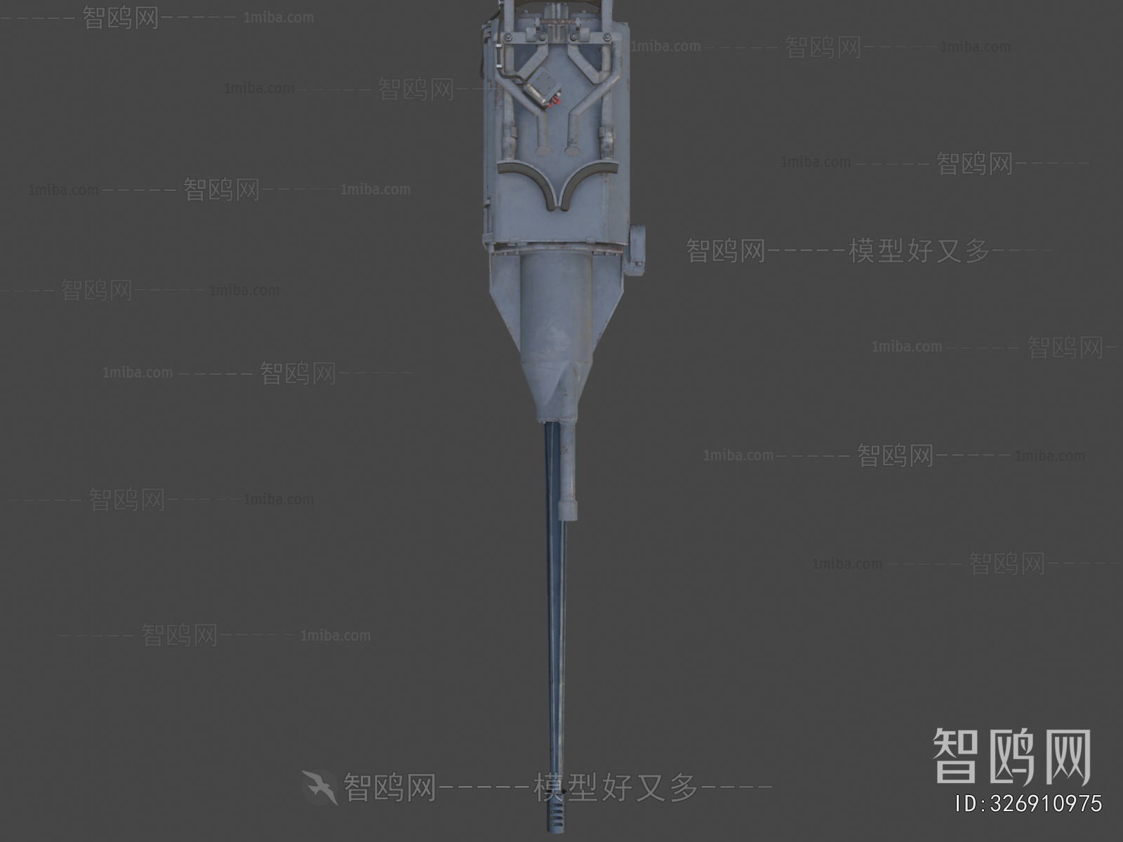 Modern Military Equipment