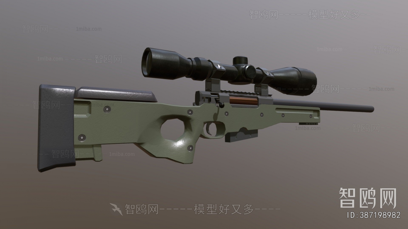 Modern Military Equipment