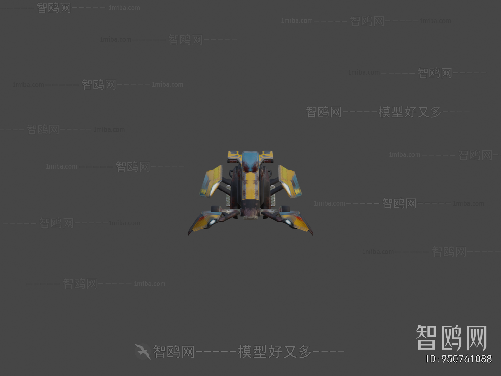 Modern Transportation In Water