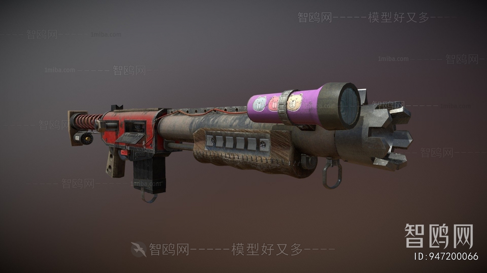 Modern Military Equipment