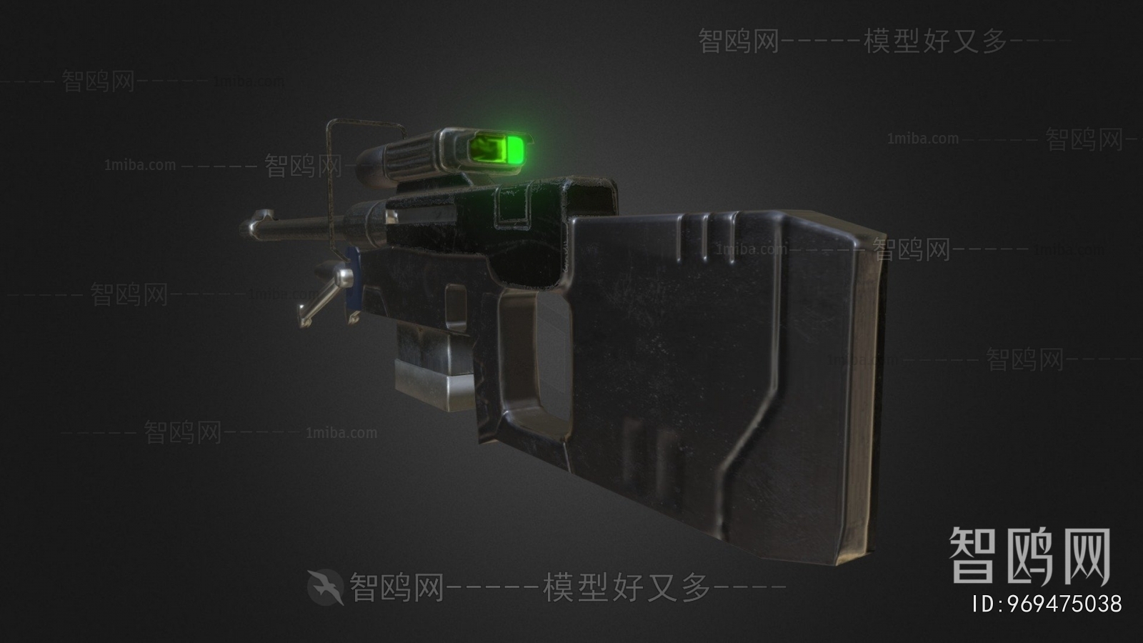 Modern Military Equipment