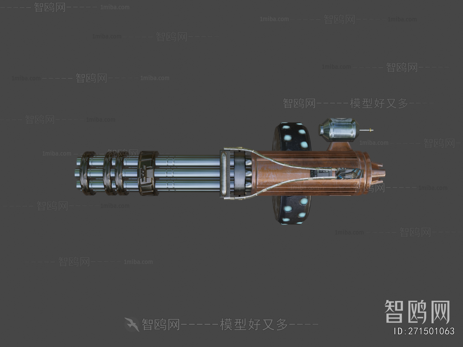 Modern Military Equipment